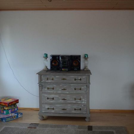 Teningen Ferienwohnung Kaiserstuhlblick מראה חיצוני תמונה