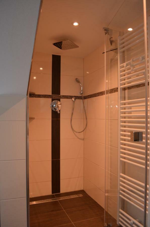 Teningen Ferienwohnung Kaiserstuhlblick מראה חיצוני תמונה