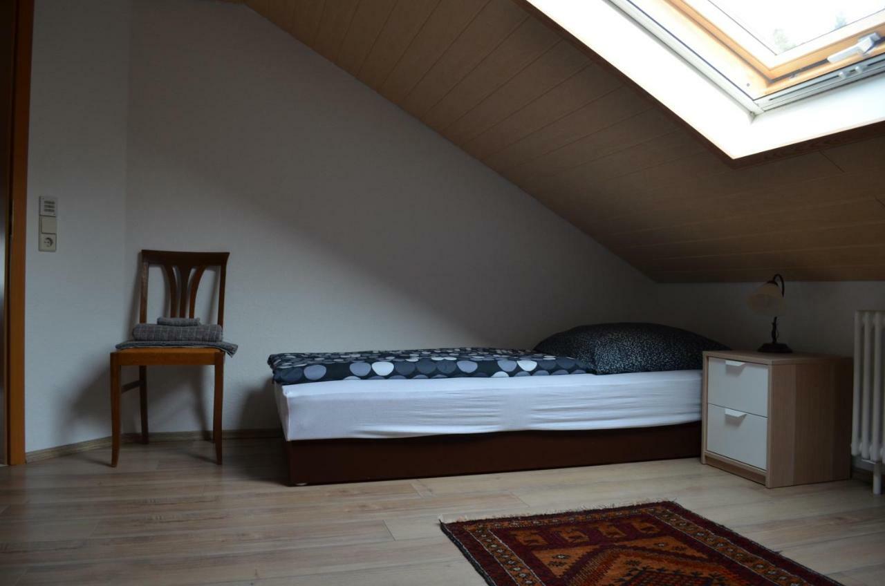 Teningen Ferienwohnung Kaiserstuhlblick מראה חיצוני תמונה