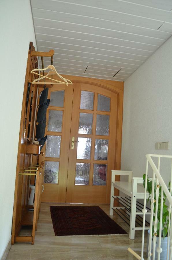 Teningen Ferienwohnung Kaiserstuhlblick מראה חיצוני תמונה