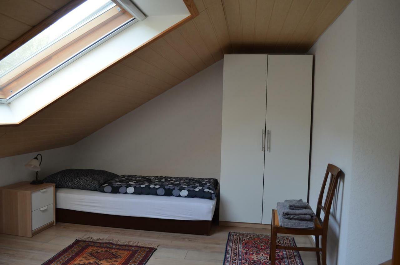 Teningen Ferienwohnung Kaiserstuhlblick מראה חיצוני תמונה